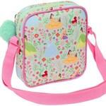 Disney Princess Mini Schoudertas Bloom - 18 x 16 x 4 cm - Polyester