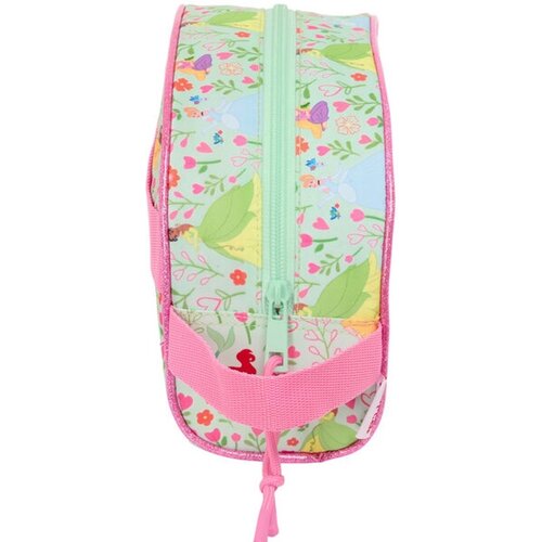 Disney Princess Toilettas Bloom - 26 x 16 x 9 cm - Polyester