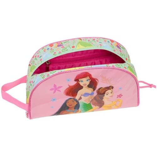 Disney Princess Toilettas Bloom - 26 x 16 x 9 cm - Polyester