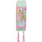 Disney Princess Gevuld Etui Bloom - 37 stuks - 19,5 x 12,5 x 5,5 cm - Polyester