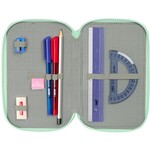 Disney Princess Gevuld Etui Bloom - 37 stuks - 19,5 x 12,5 x 5,5 cm - Polyester