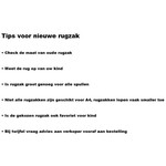 Hello Kitty Rugzak Iconic - 34 x 26 x 11 cm - Polyester