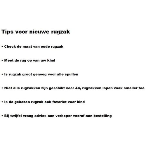 Hello Kitty Rugzak Iconic - 34 x 26 x 11 cm - Polyester