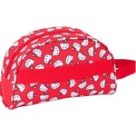 Hello Kitty Toilettas Iconic - 26 x 16 x 9 cm - Polyester