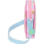 Barbie Mini Schoudertas Friends - 18 x 16 x 4 cm - Polyester