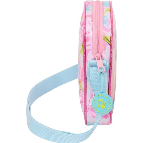 Barbie Mini Schoudertas Friends - 18 x 16 x 4 cm - Polyester