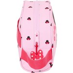 Disney Minnie Mouse Toilettas Figaro - 26 x 16 x 9 cm - Polyester