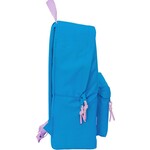 Disney Lilo & Stitch Rugzak Blue - 42 x 33 x 15 cm - Polyester