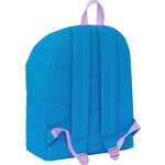 Disney Lilo & Stitch Rugzak Blue - 42 x 33 x 15 cm - Polyester