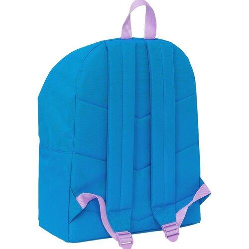 Disney Lilo & Stitch Rugzak Blue - 42 x 33 x 15 cm - Polyester