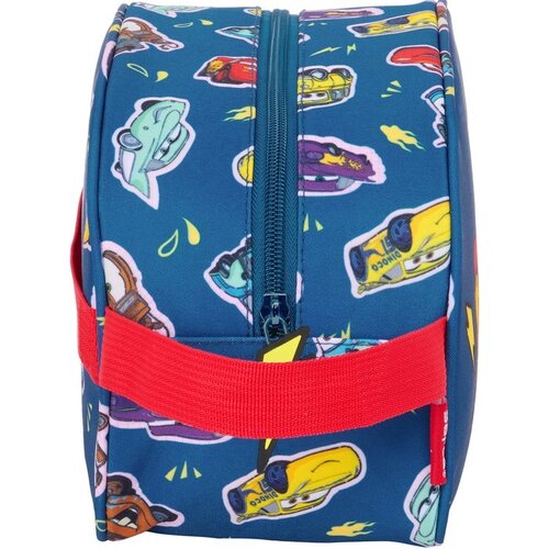 Disney Cars Toilettas Racing - 26 x 15 cm - Polyester