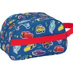 Disney Cars Toilettas Racing - 26 x 15 cm - Polyester