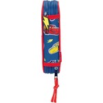 Disney Cars Gevuld Etui Winner - 29 stuks - 19,5 x 12,5 x 4 cm - Polyester