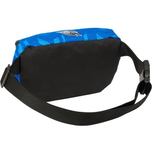 Hot Wheels Heuptasje Let's Race - 23 x 14 x 9 cm - Polyester