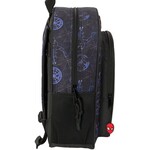 Spiderman Rugzak Attack - 38 x 32 x 12 cm - Polyester