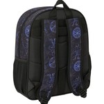 Spiderman Rugzak Attack - 38 x 32 x 12 cm - Polyester