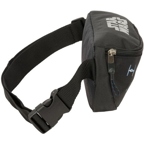 Star Wars Heuptasje Rebellion - 23 x 14 x 9 cm - Polyester