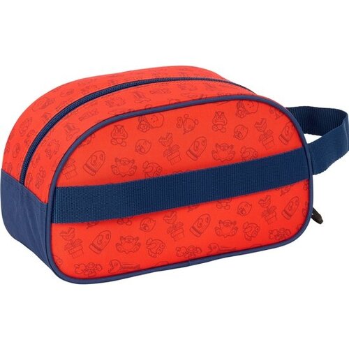 Super Mario Toilettas Trick - 26 x 15 x 12 cm - Polyester