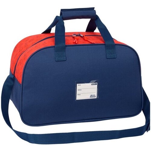 Super Mario Sporttas Trick - 40 x 24 x 23 cm - Polyester