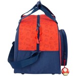 Super Mario Sporttas Trick - 40 x 24 x 23 cm - Polyester