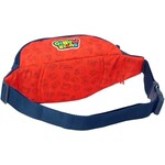 Super Mario Heuptasje Trick - 23 x 12 x 9 cm - Polyester