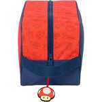 Super Mario Toilettas Trick - 29 x 15 x 14 cm - Polyester