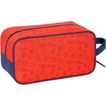 Super Mario Toilettas Trick - 29 x 15 x 14 cm - Polyester