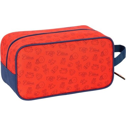 Super Mario Toilettas Trick - 29 x 15 x 14 cm - Polyester