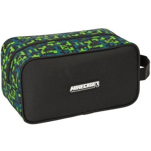 Minecraft Toilettas TNT - 29 x 15 x 14 cm - Polyester