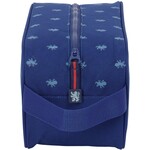 Harry Potter Toilettas Captain - 29 x 15 x 14 cm - Polyester