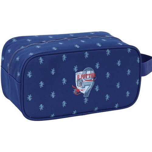 Harry Potter Toilettas Captain - 29 x 15 x 14 cm - Polyester