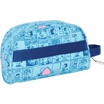 Snoopy Toilettas Love - 26 x 16 x 9 cm - Polyester