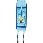 Snoopy Gevuld Etui Love - 37 stuks - 19,5 x 12,5 x 5,5 cm - Polyester