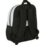 Real Madrid Rugzak White - 33 x 27 x 10 cm - Polyester