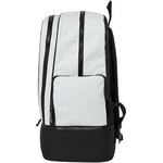 Real Madrid Trainer Rugzak - 50 x 35 x 24 cm - 42 L - Polyester