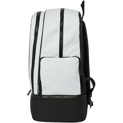 Real Madrid Trainer Rugzak - 50 x 35 x 24 cm - 42 L - Polyester