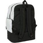 Real Madrid Trainer Rugzak - 50 x 35 x 24 cm - 42 L - Polyester