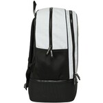 Real Madrid Trainer Rugzak - 50 x 35 x 24 cm - 42 L - Polyester