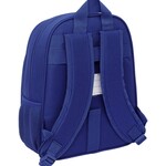 FC Barcelona Rugzak Stripes - 33 x 27 x 10 cm - 9 L - Polyester