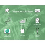 Minecraft Dekbedovertrek Pixel - 140 x 200 cm + 50 x 70 cm - Katoen