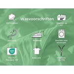 Pokemon Dekbedovertrek Ready for Battle - 140 x 200 cm + 70 x 90 cm - Katoen