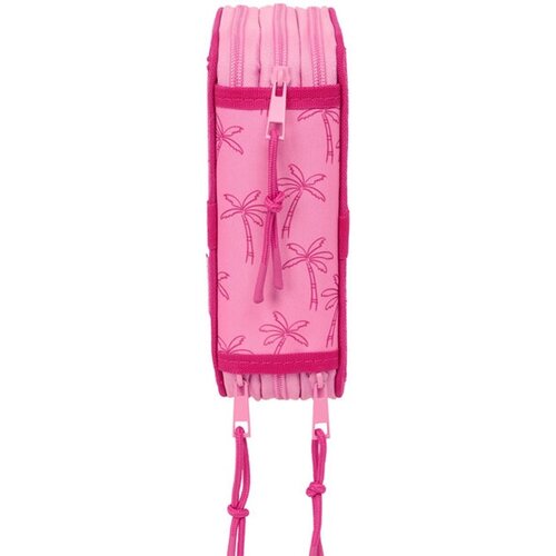 Disney Lilo & Stitch Gevuld Etui Chill - 37 stuks - 19,5 x 12,5 x 5,5 cm - Polyester