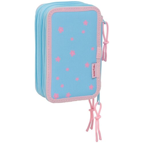 Disney Lilo & Stitch Gevuld Etui Happy - 37 stuks - 19,5 x 12,5 x 5,5 cm - Polyester