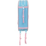 Disney Lilo & Stitch Gevuld Etui Happy - 37 stuks - 19,5 x 12,5 x 5,5 cm - Polyester