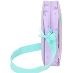 Disney Frozen Mini Schoudertas Spirit - 18 x 16 x 4 cm - Polyester