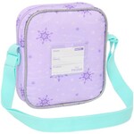 Disney Frozen Mini Schoudertas Spirit - 18 x 16 x 4 cm - Polyester