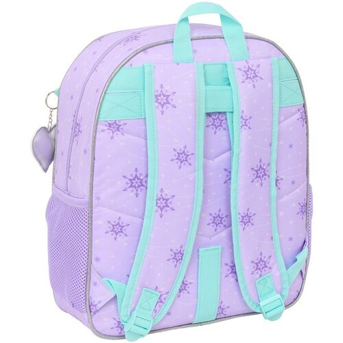 Disney Frozen Rugzak Spirit - 38 x 32 x 12 cm - Polyester