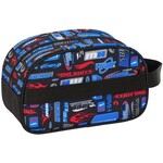 Hot Wheels Toilettas Fire Up - 26 x 15 x 12 cm - Polyester