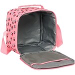Disney Minnie Mouse Koeltasje Pretty - 20 x 20 x 15 cm - Polyester