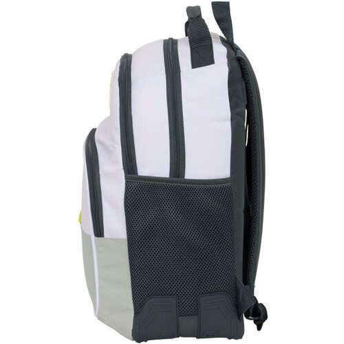 Real Madrid Rugzak Champions - 42 x 32 x 15 cm - Polyester